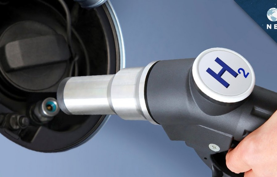 Hydrogen: Fuel of the Future