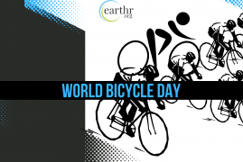 Rediscover Freedom on World Bicycle Day: Pedal Your Way to a Better Future!