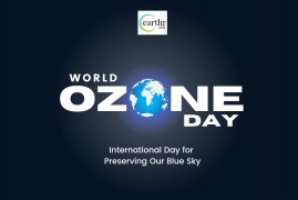 Preserving Our Blue Sky: World Ozone Day and Sustainability’s Call to Action